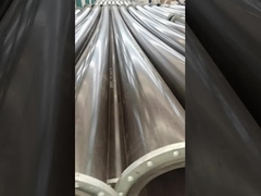 لوله DN400 UHMWPE