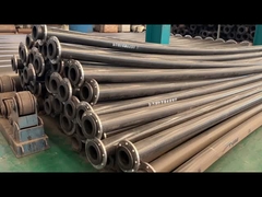 لوله های UHMWPE فوق العاده با دوام که در صنعت لوله کشی انقلاب ایجاد می کنند