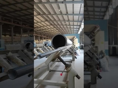 لوله های HDPE DN900