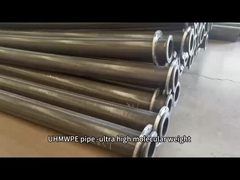 شناور لوله HDPE