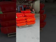 شناورهای لوله بادوام | پشتیبانی قابل اعتماد از لایروبی و خطوط لوله دریایی