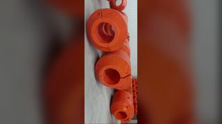 شناور لوله HDPE: خطوط لوله خود را شناور نگه دارید