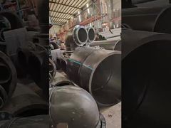 راه حل حمل و نقل دوغاب بادوام لوله لایروبی HDPE